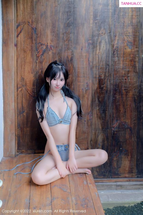 小果冻儿jelly  [XiuRen]高清写真图 2022.09.06 No.5548 小果冻儿第30张图片